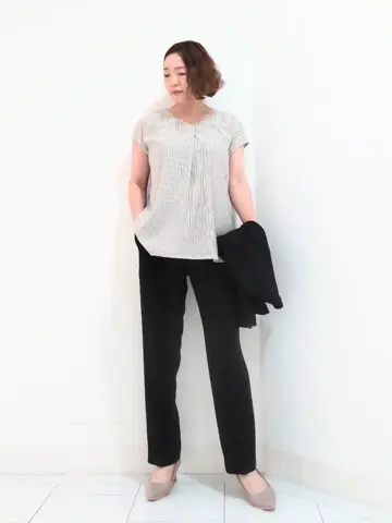 23区 L ナオミ コーディネート画像