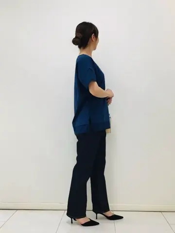 23区 L やの コーディネート画像