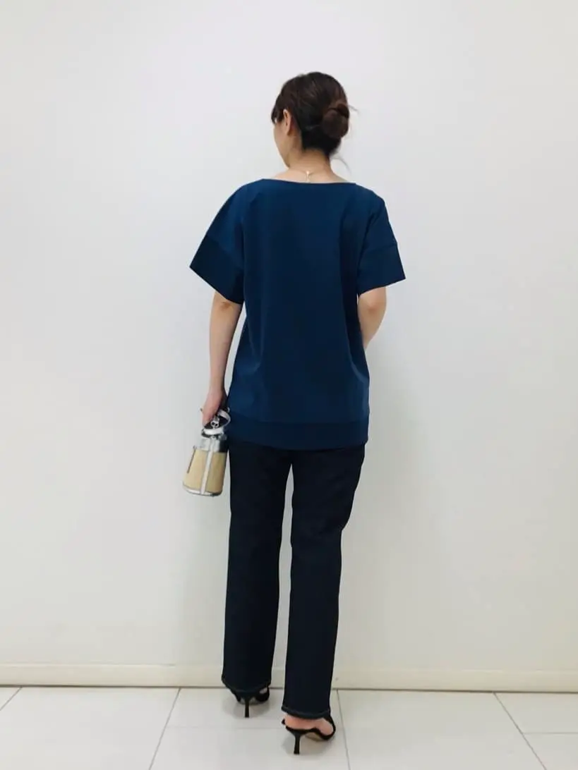 23区 L やの コーディネート画像