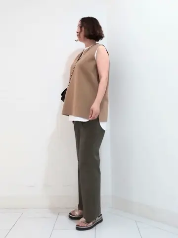 23区 L ナオミ コーディネート画像