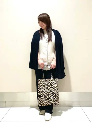 23区 L 樫浦 コーディネート画像