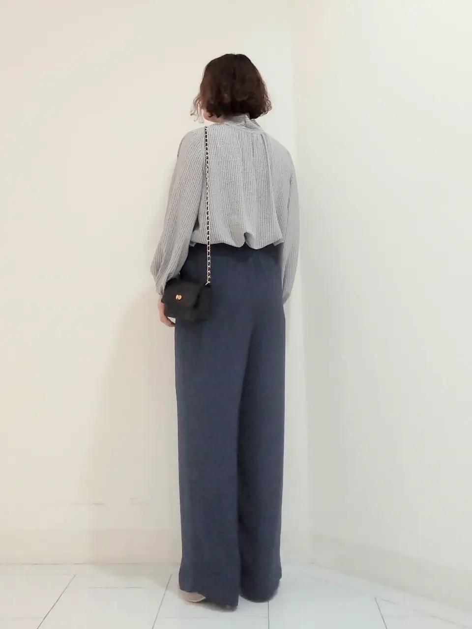 23区 L ナオミ コーディネート画像