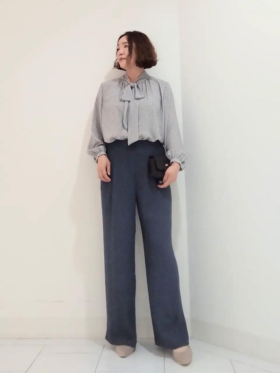 23区 L ナオミ コーディネート画像