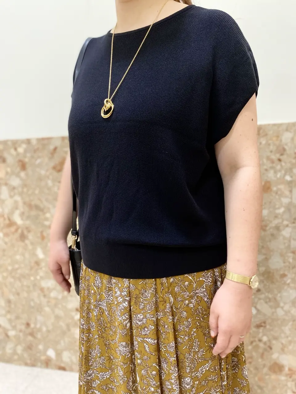 23区 L 佐々木 コーディネート画像