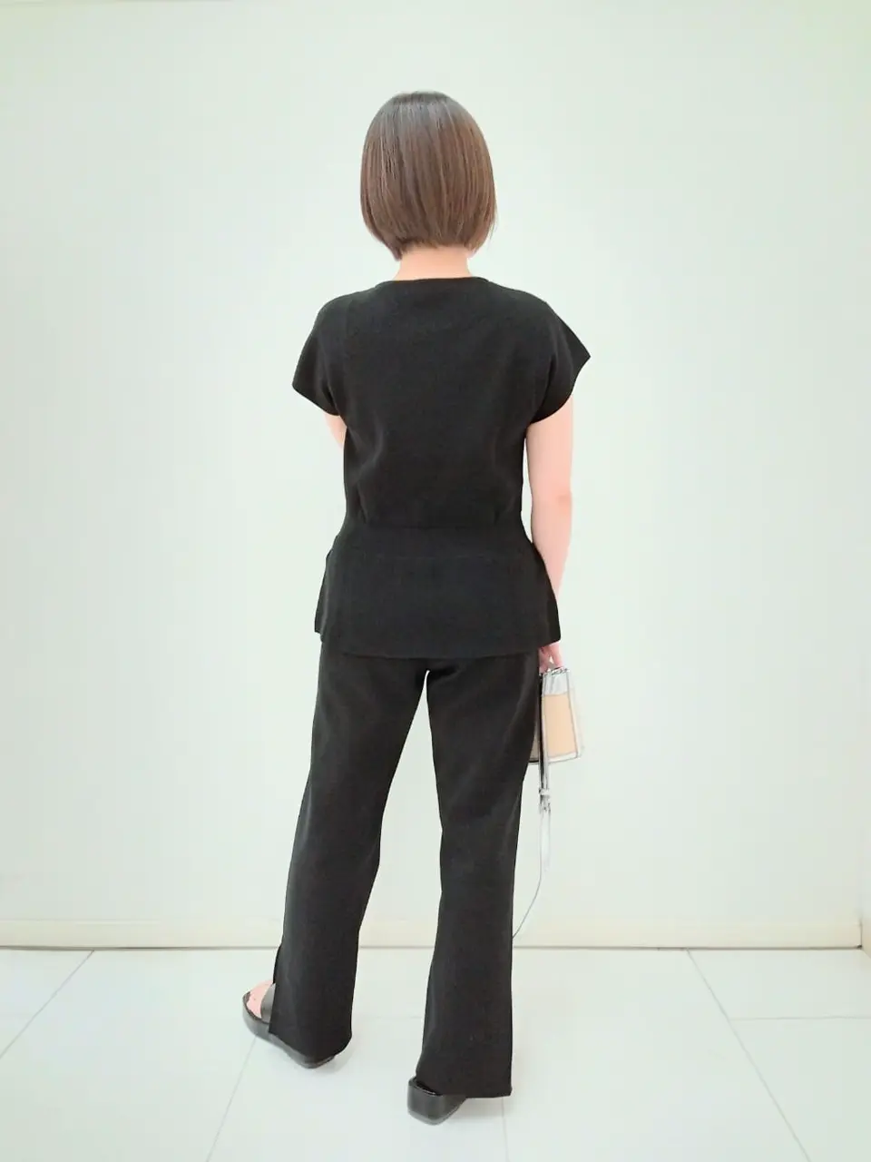 23区 L 中村 コーディネート画像