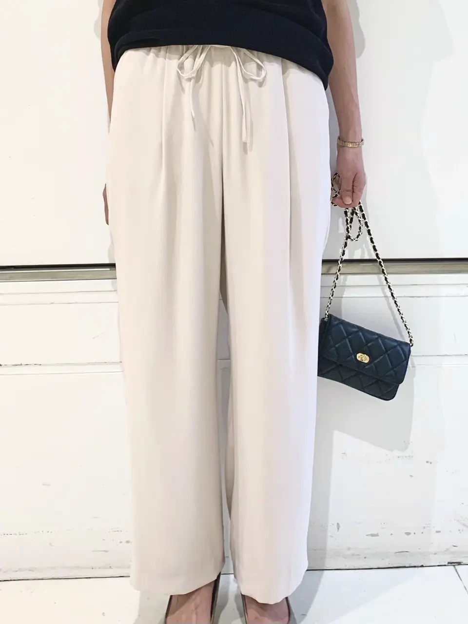 23区 L 稲船 コーディネート画像