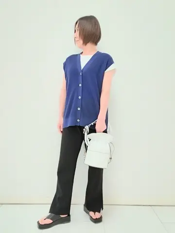 23区 L 中村 コーディネート画像