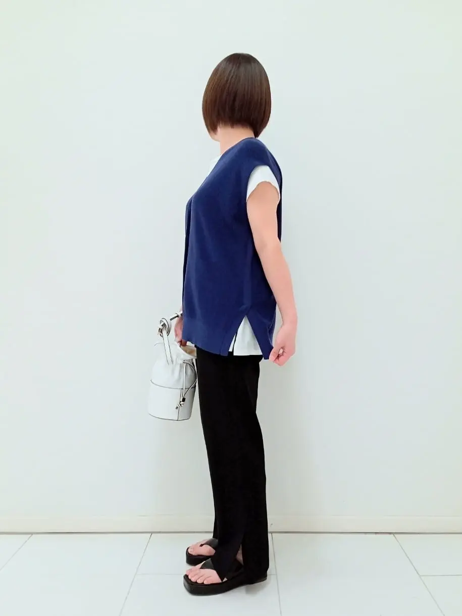 23区 L 中村 コーディネート画像