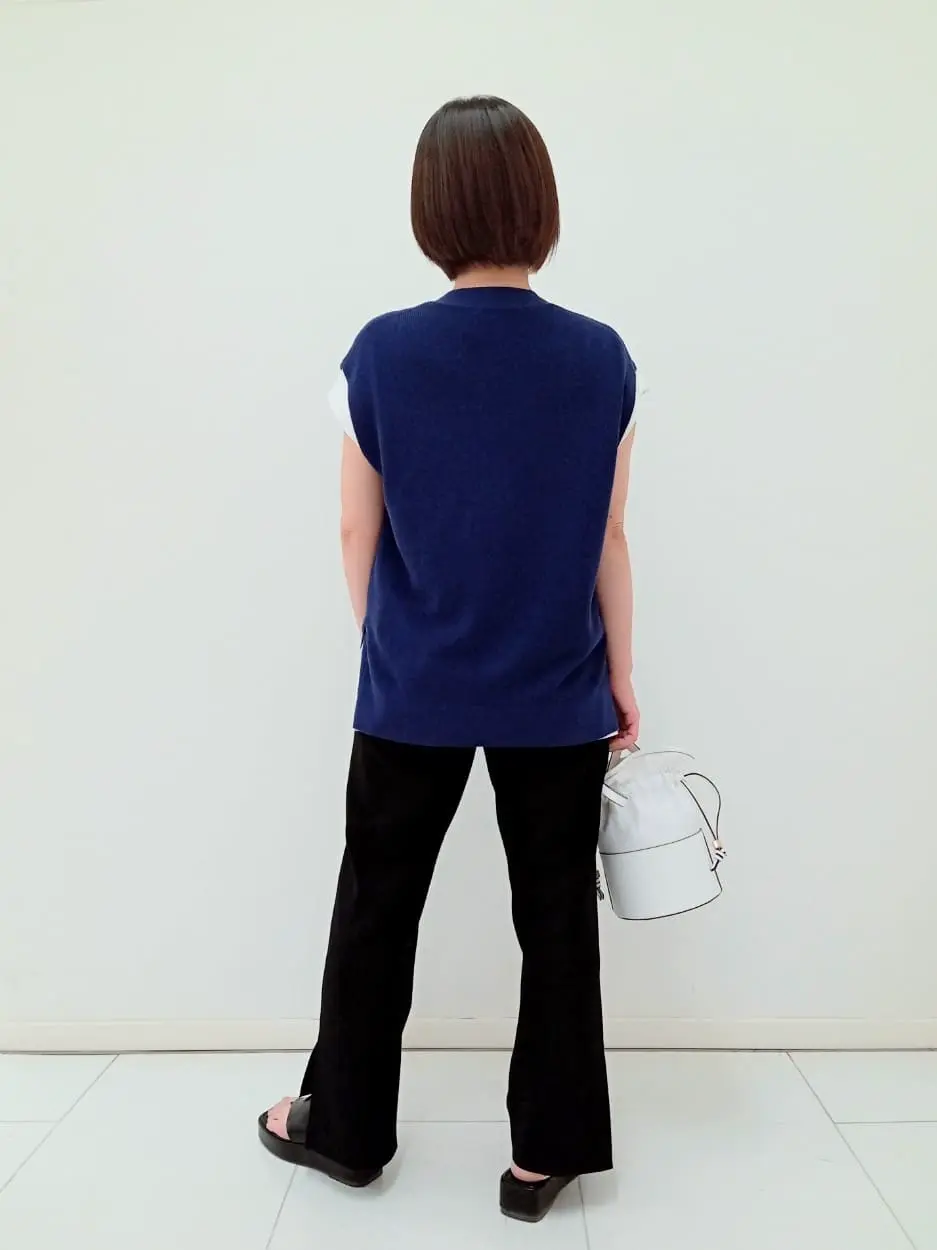 23区 L 中村 コーディネート画像