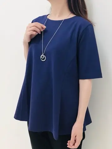 23区 L やの コーディネート画像