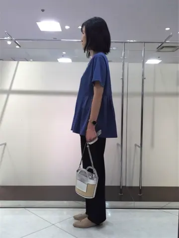 23区 L 松岡 コーディネート画像