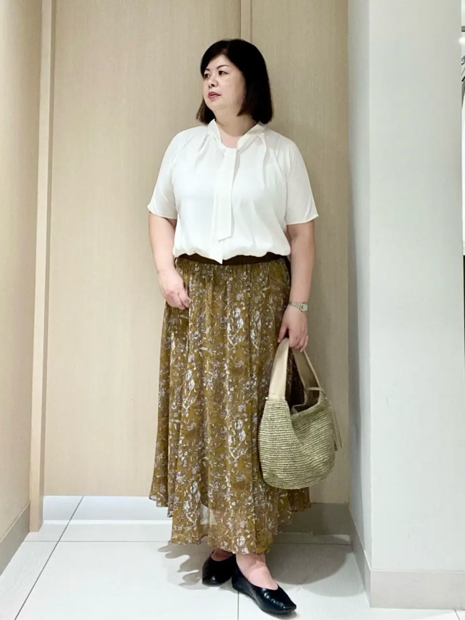  古川 コーディネート画像