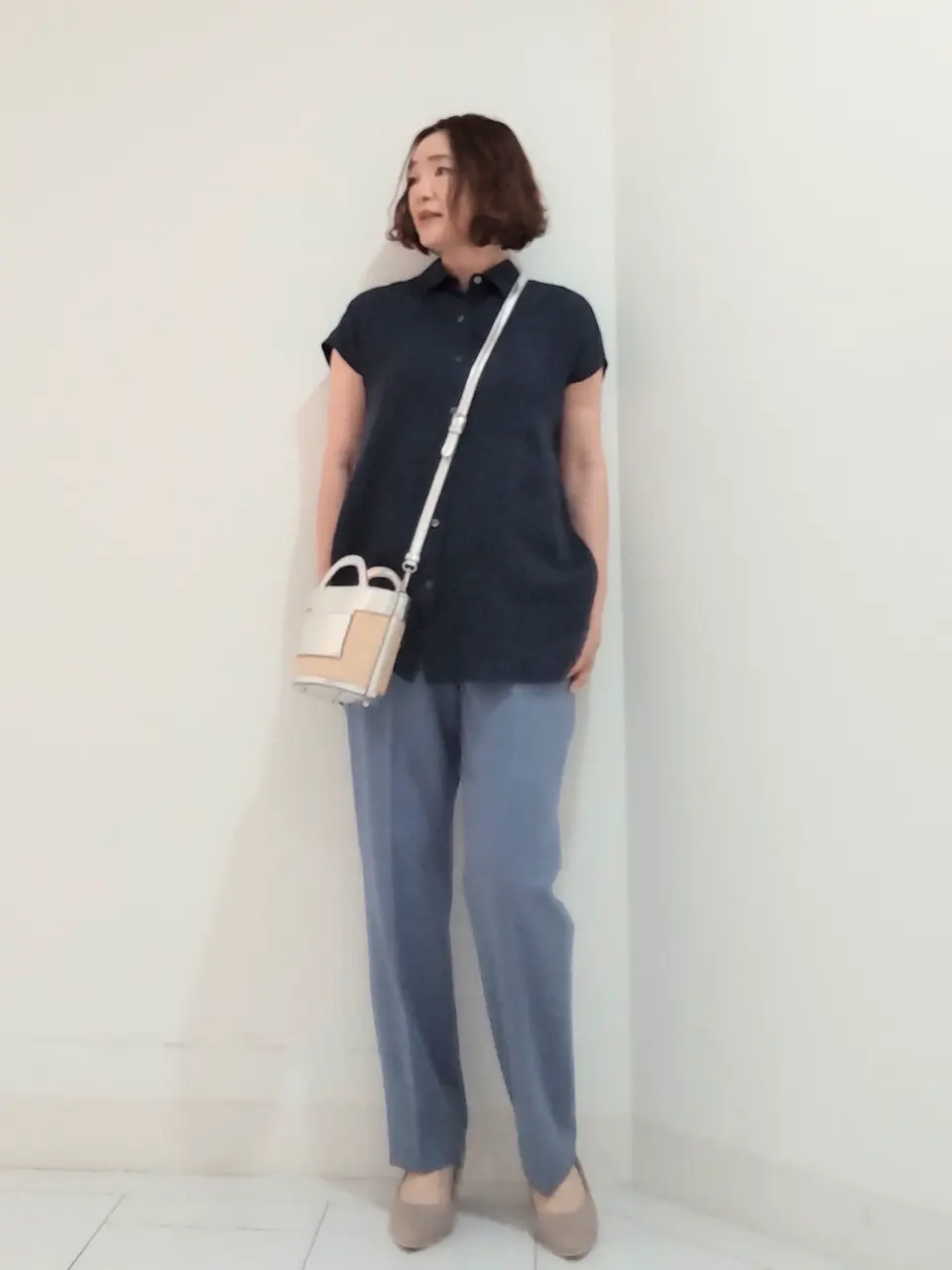 23区 L ナオミ コーディネート画像