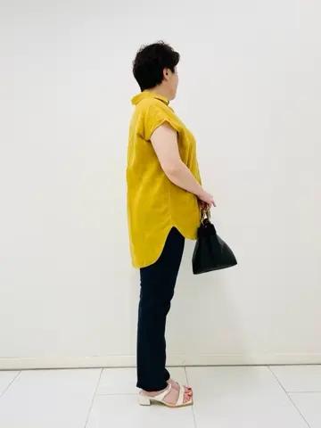 23区 L 佐藤 コーディネート画像