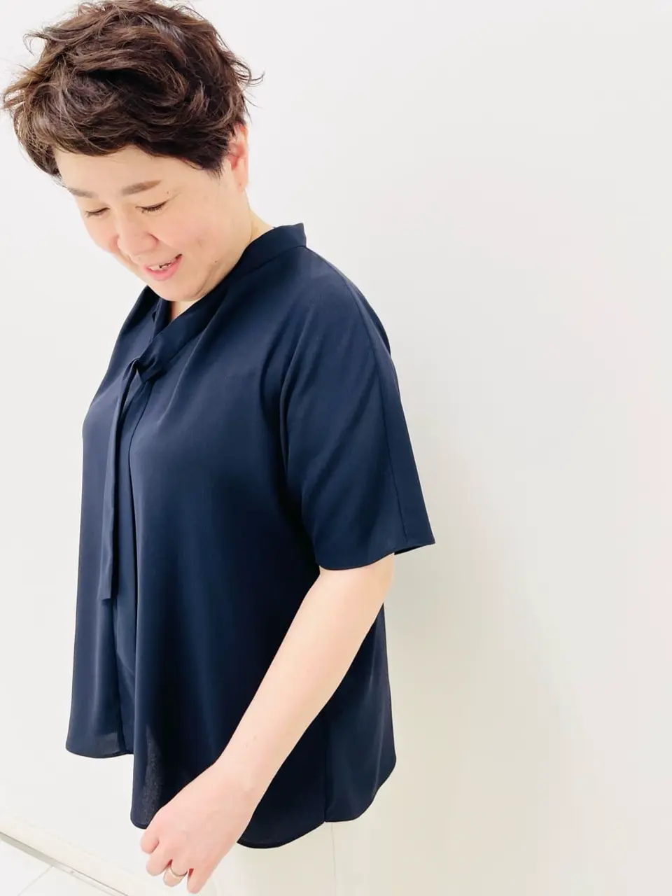 23区 L 佐藤 コーディネート画像