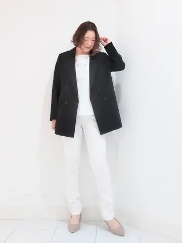 23区 L ナオミ コーディネート画像