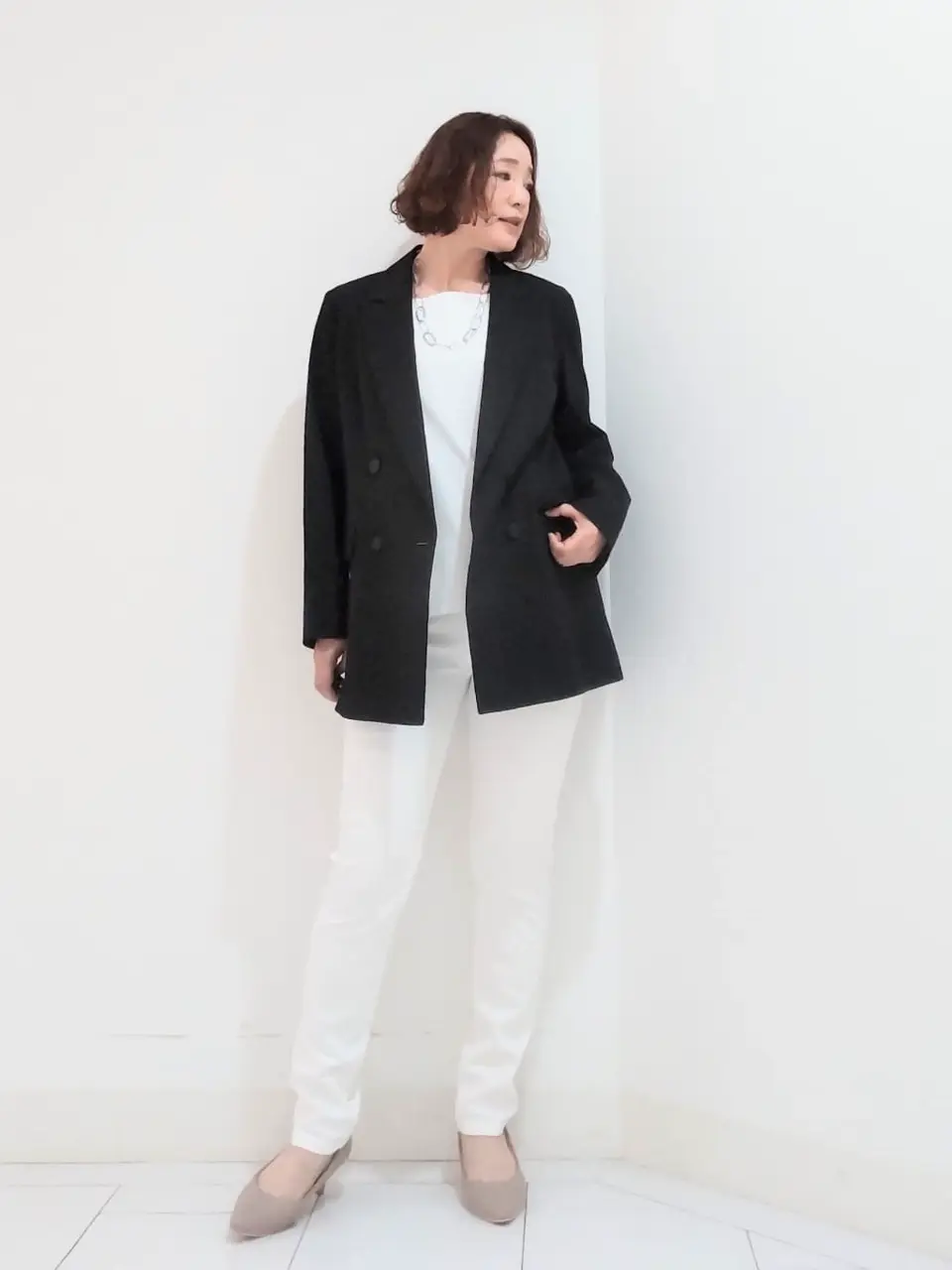 23区 L ナオミ コーディネート画像