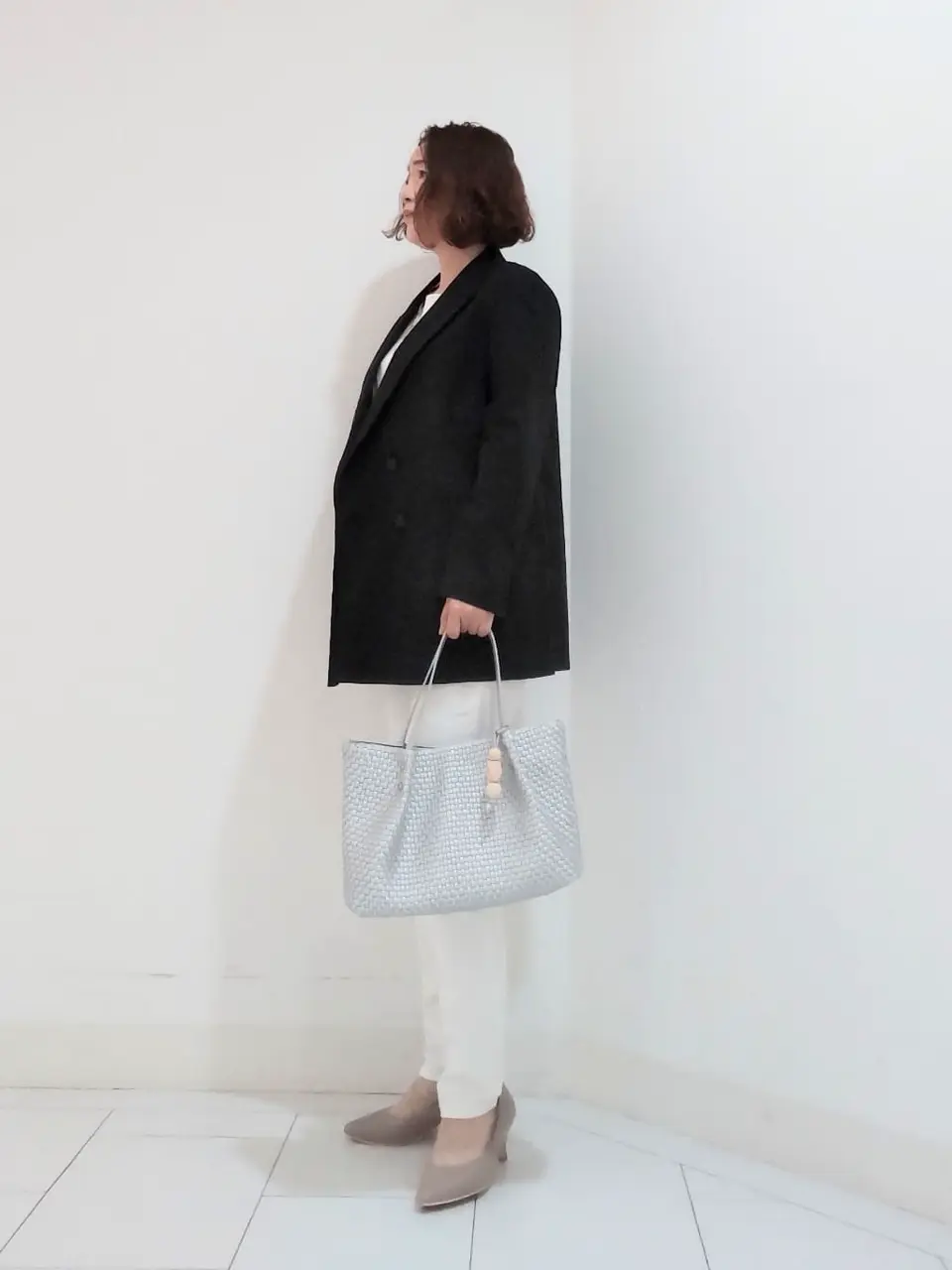 23区 L ナオミ コーディネート画像