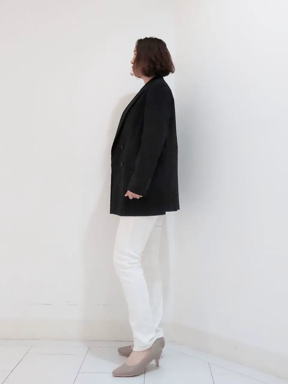 23区 L ナオミ コーディネート画像