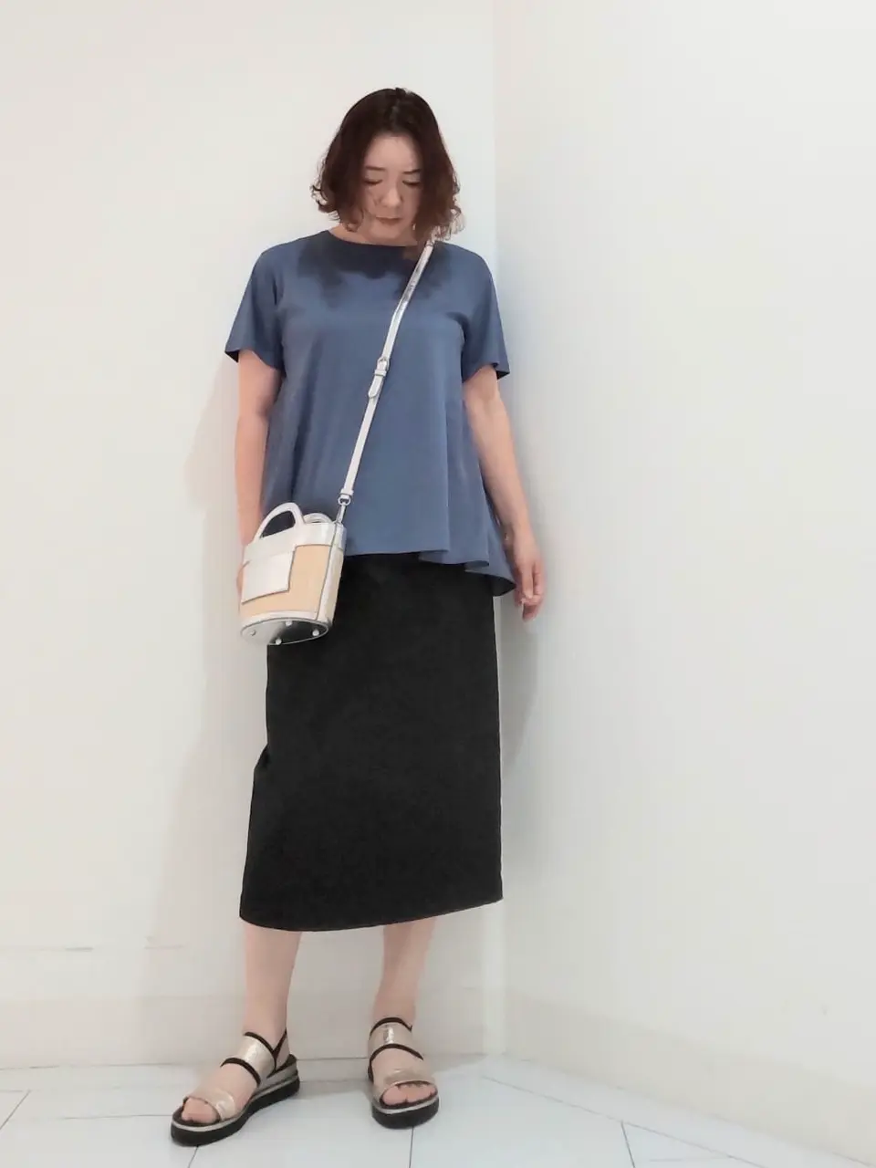 23区 L ナオミ コーディネート画像