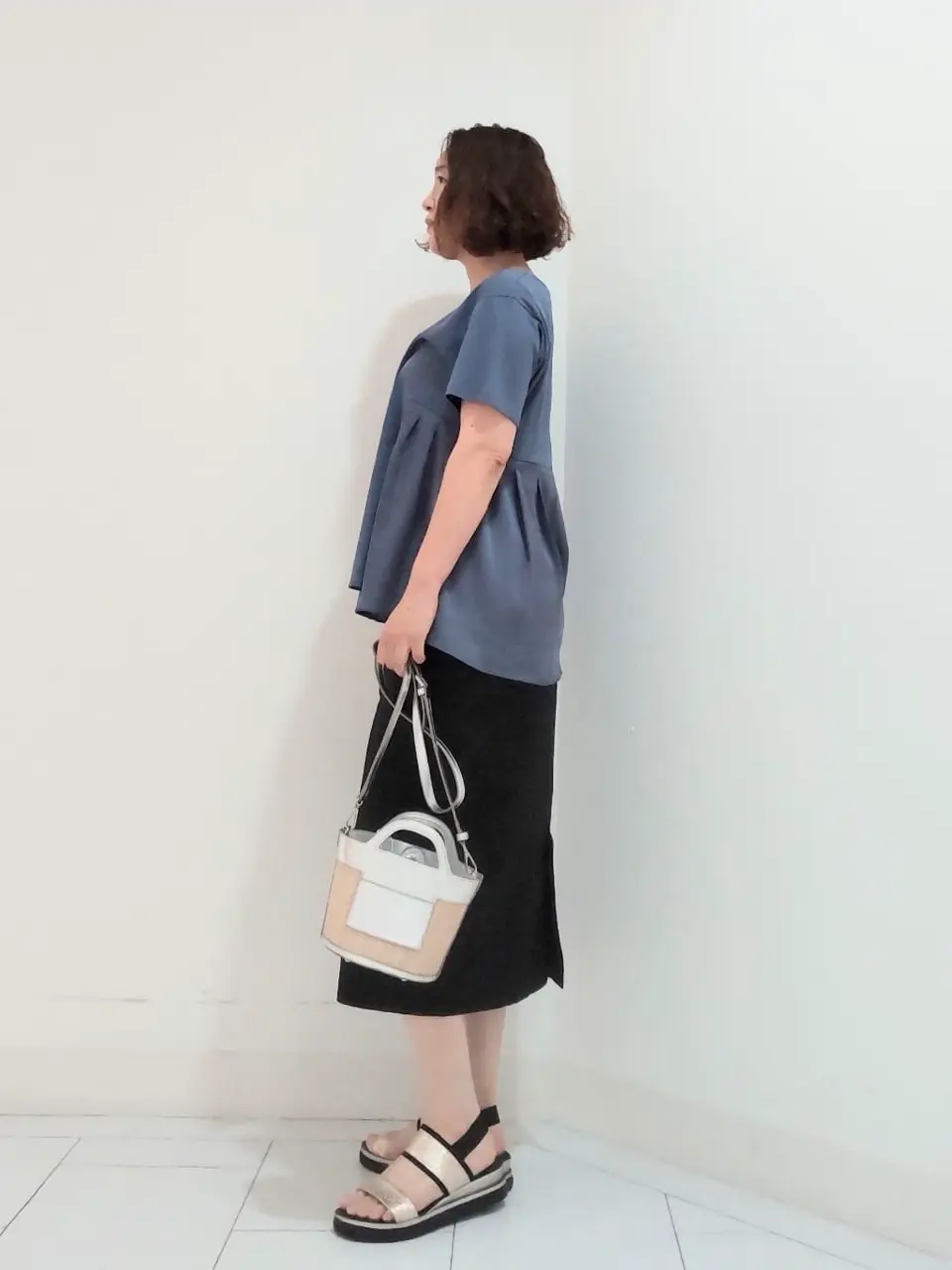 23区 L ナオミ コーディネート画像