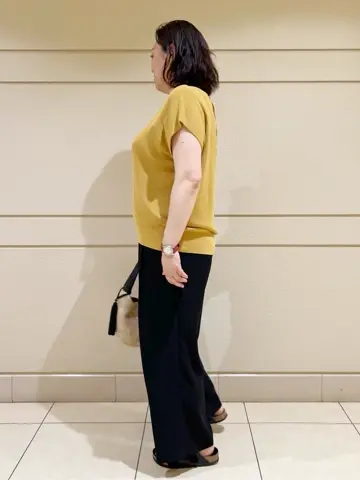 23区 L 山崎 コーディネート画像