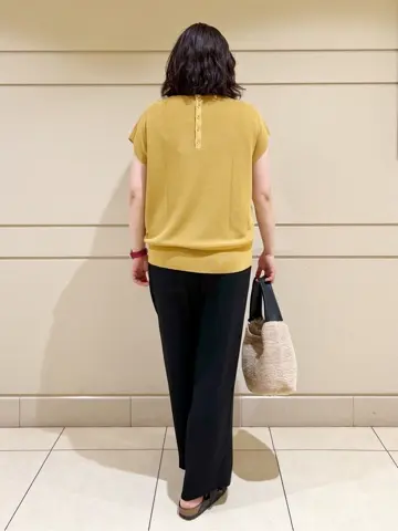 23区 L 山崎 コーディネート画像