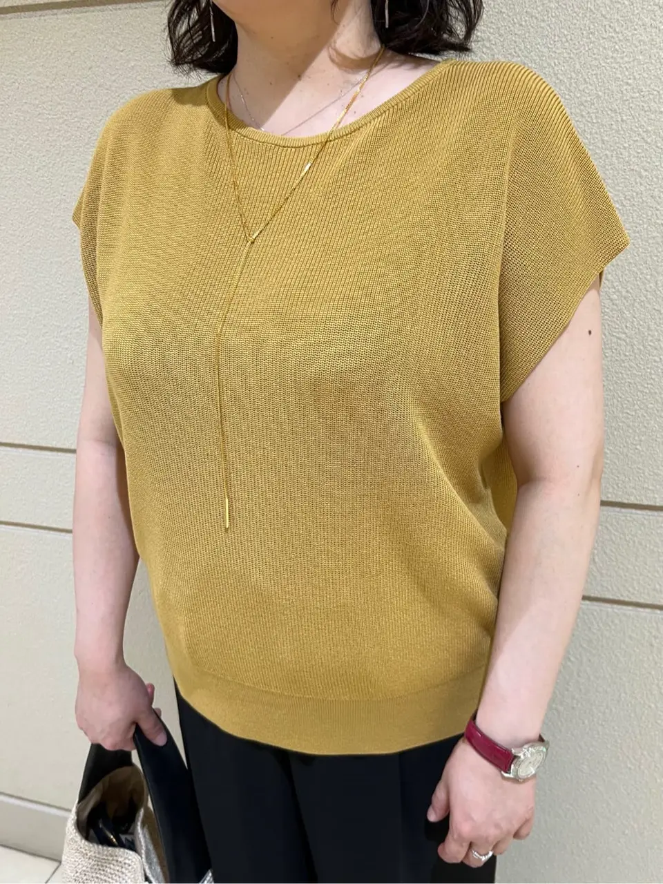 23区 L 山崎 コーディネート画像