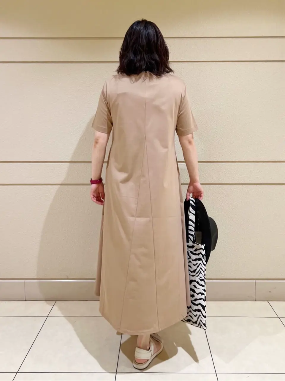 23区 L 山崎 コーディネート画像