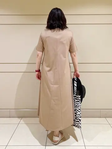 23区 L 山崎 コーディネート画像