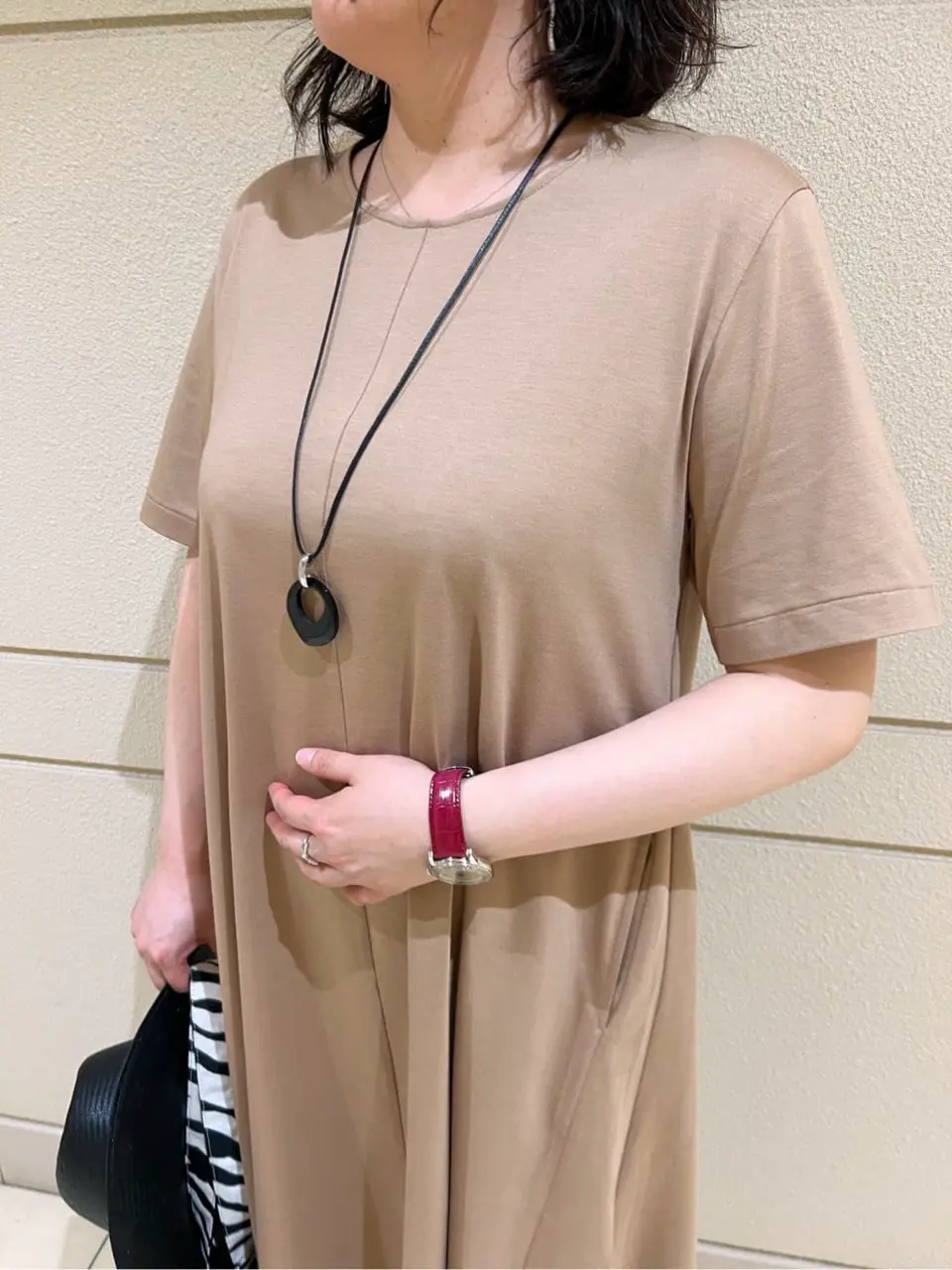 23区 L 山崎 コーディネート画像