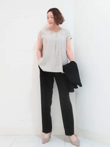 23区 L ナオミ コーディネート画像