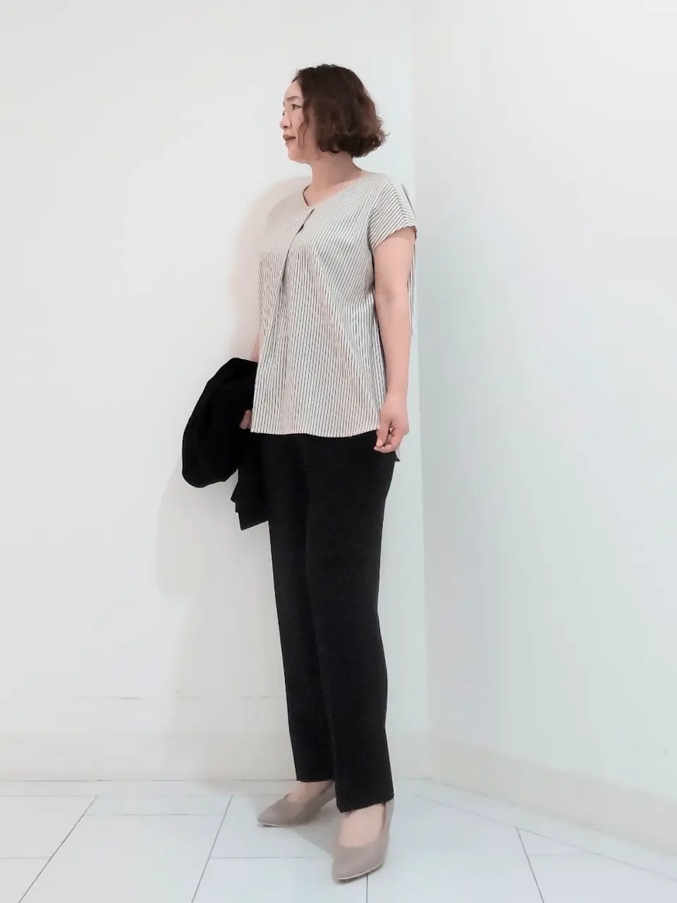 23区 L ナオミ コーディネート画像