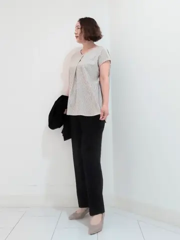 23区 L ナオミ コーディネート画像