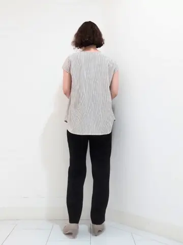 23区 L ナオミ コーディネート画像