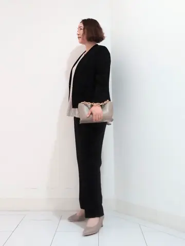 23区 L ナオミ コーディネート画像