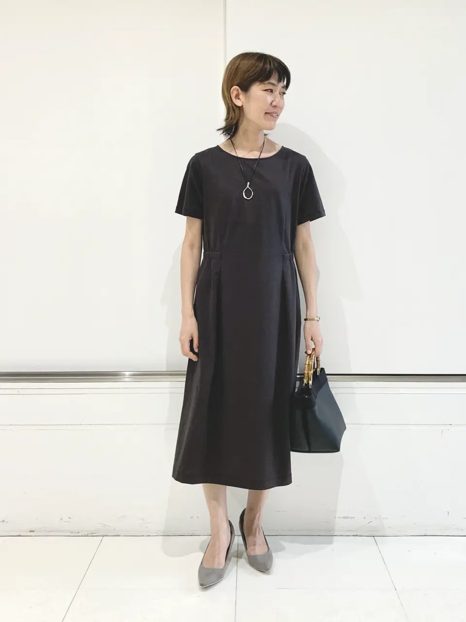  稲船 コーディネート画像