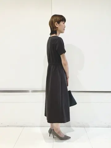 23区 L 稲船 コーディネート画像