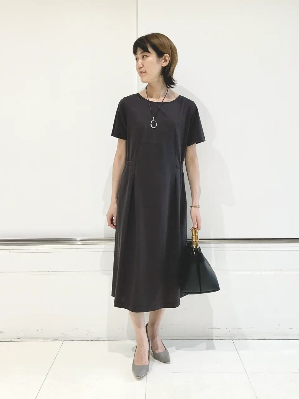 23区 L 稲船 コーディネート画像