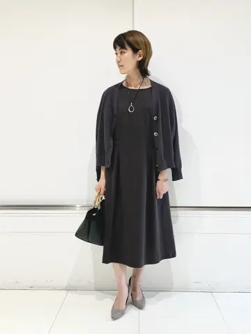 23区 L 稲船 コーディネート画像