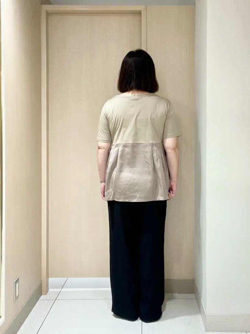 23区 L 古川 コーディネート画像