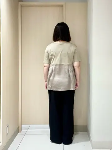 23区 L 古川 コーディネート画像