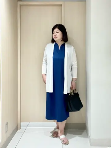 23区 L 古川 コーディネート画像