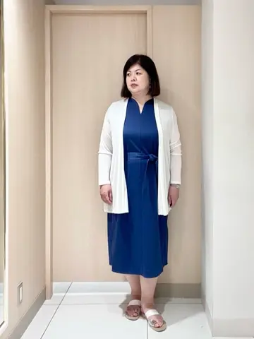 23区 L 古川 コーディネート画像