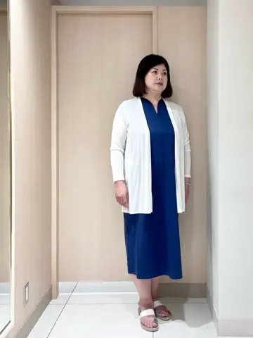 23区 L 古川 コーディネート画像