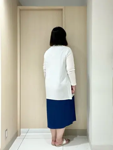 23区 L 古川 コーディネート画像