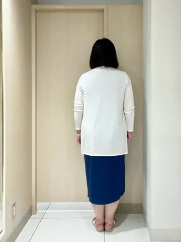 23区 L 古川 コーディネート画像