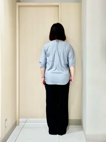 23区 L 古川 コーディネート画像