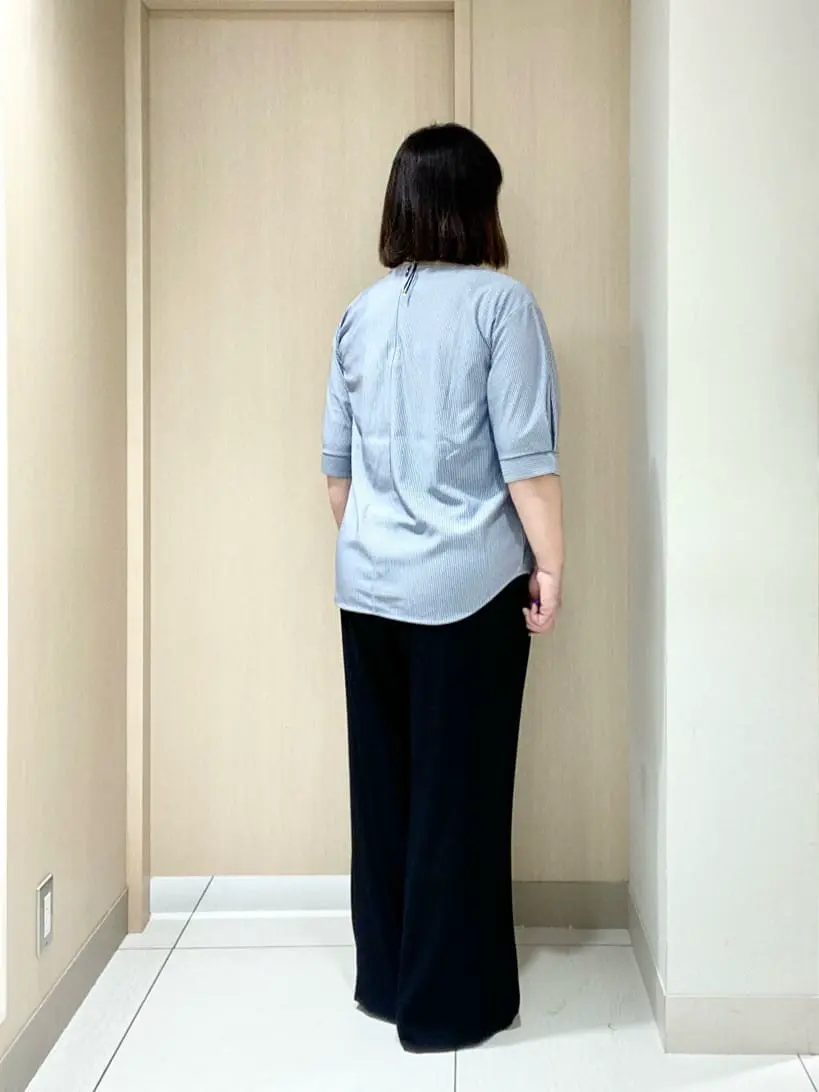 23区 L 古川 コーディネート画像