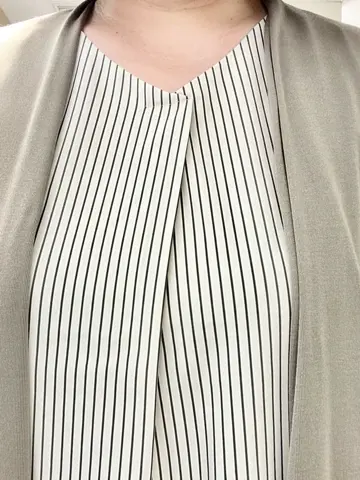 23区 L 古川 コーディネート画像